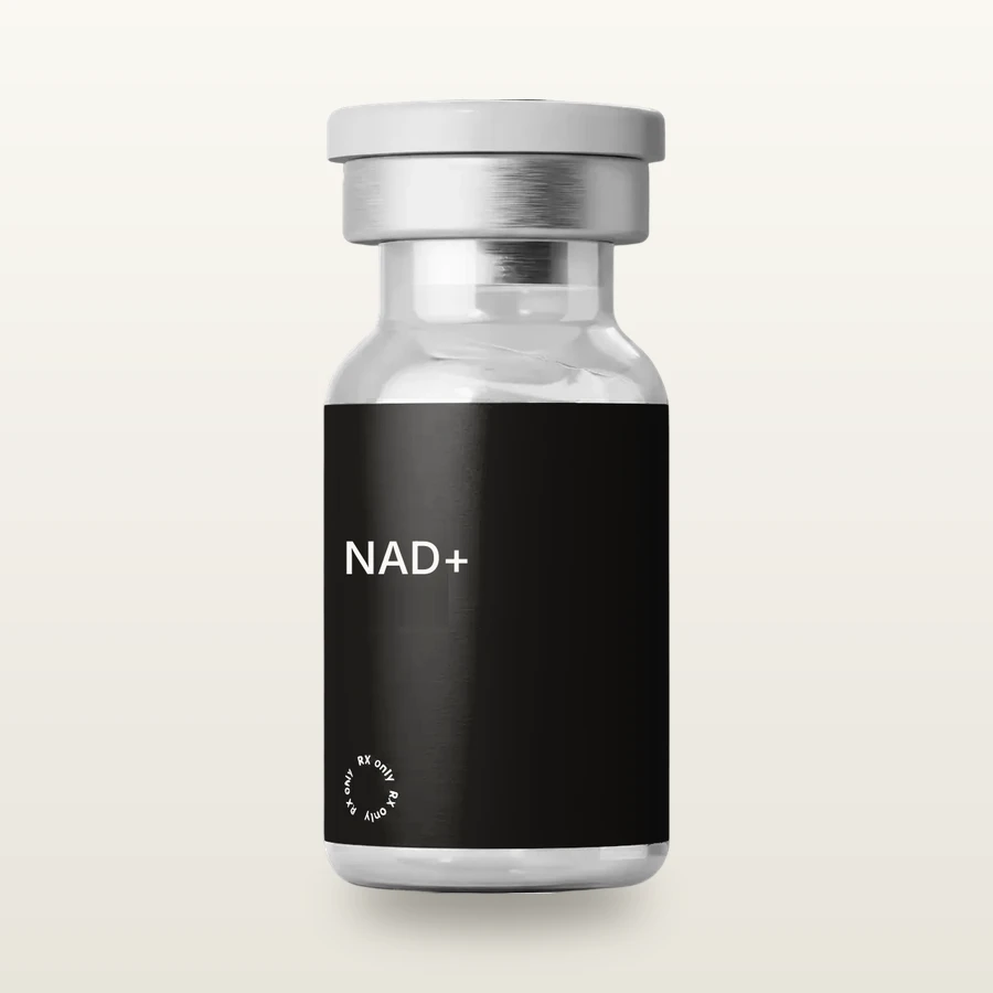 NAD+