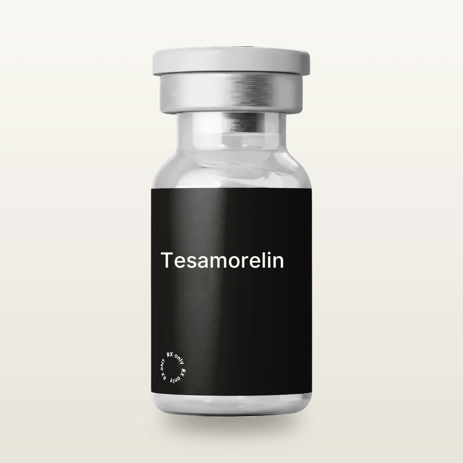 Tesamorelin